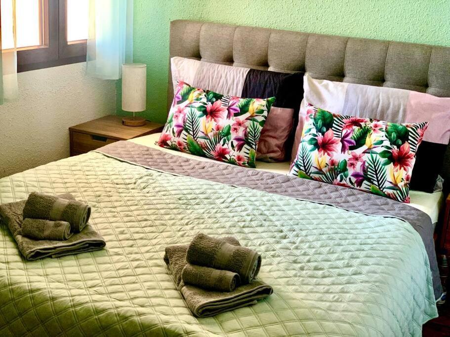 Apartment Flamenca , Orihuela Costa Екстер'єр фото