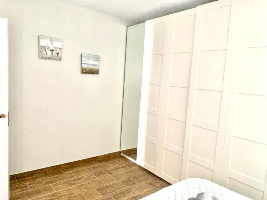 Apartment Flamenca , Orihuela Costa Екстер'єр фото